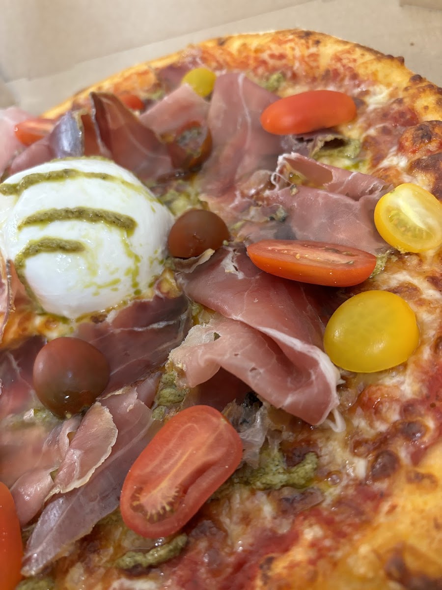 Slide Background Image