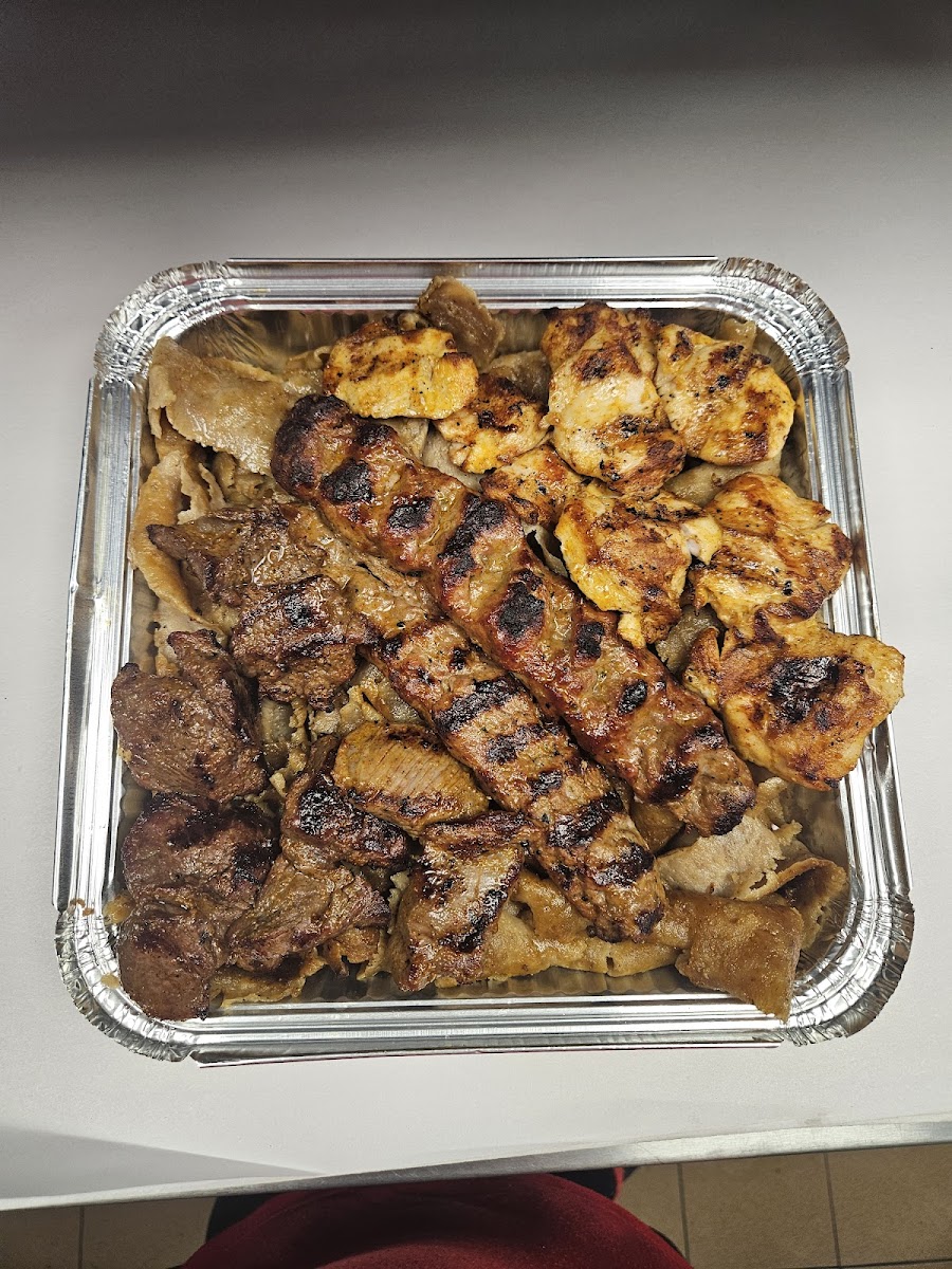 Slide Background Image