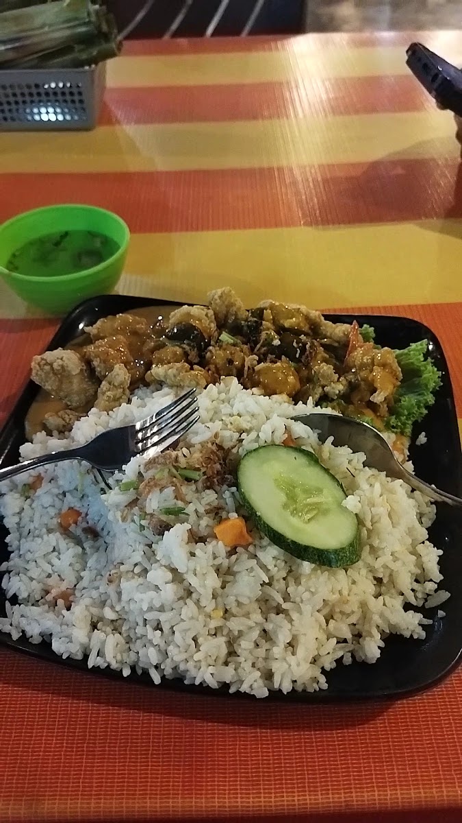 Slide Background Image