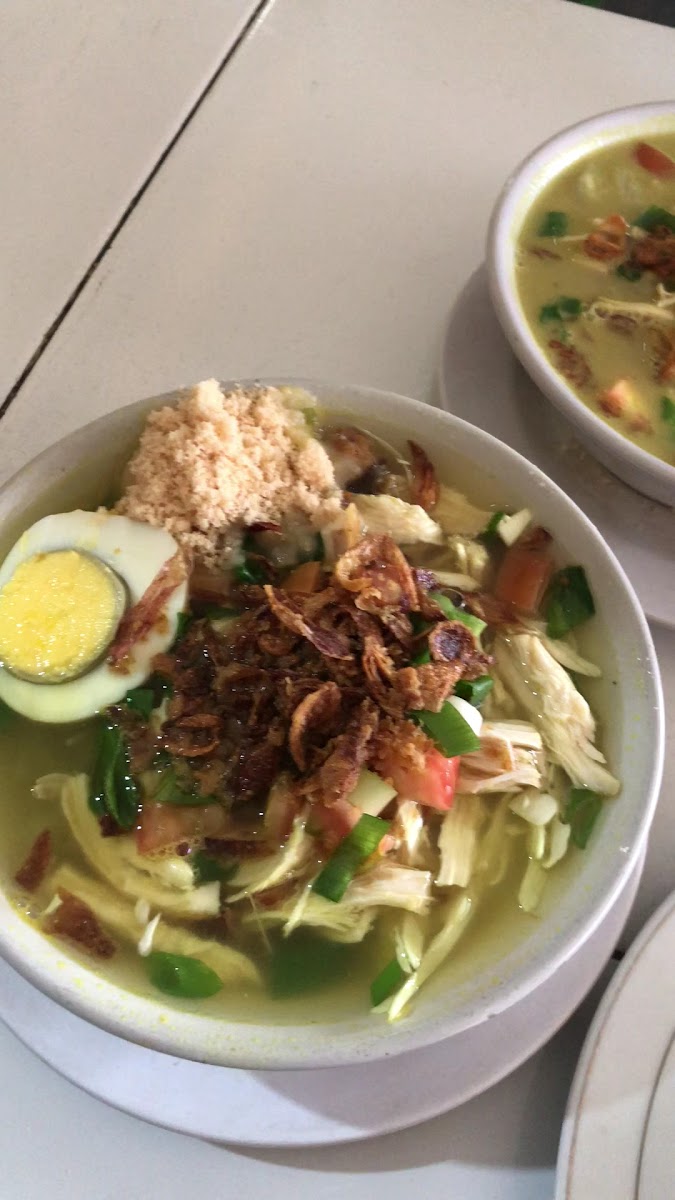 Slide Background Image