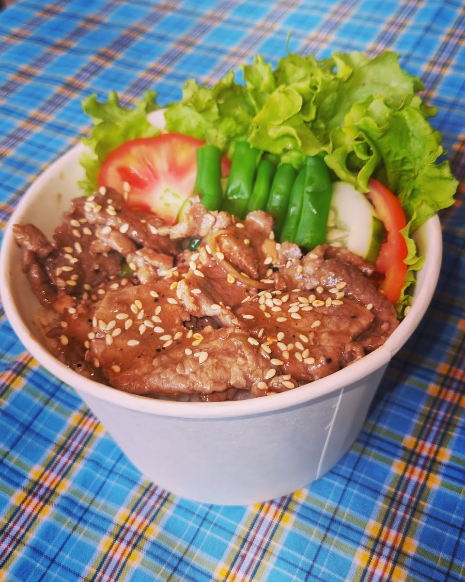 Slide Background Image