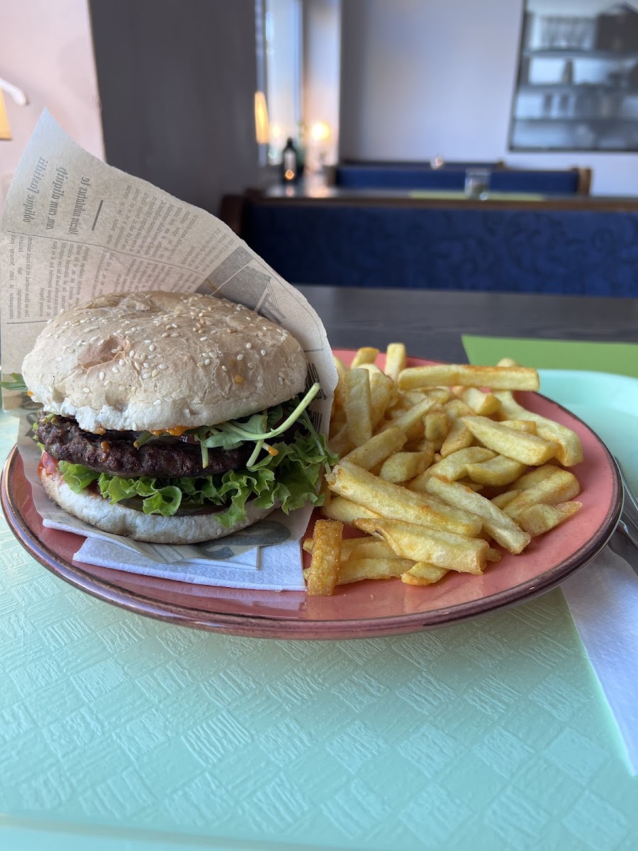 Slide Background Image