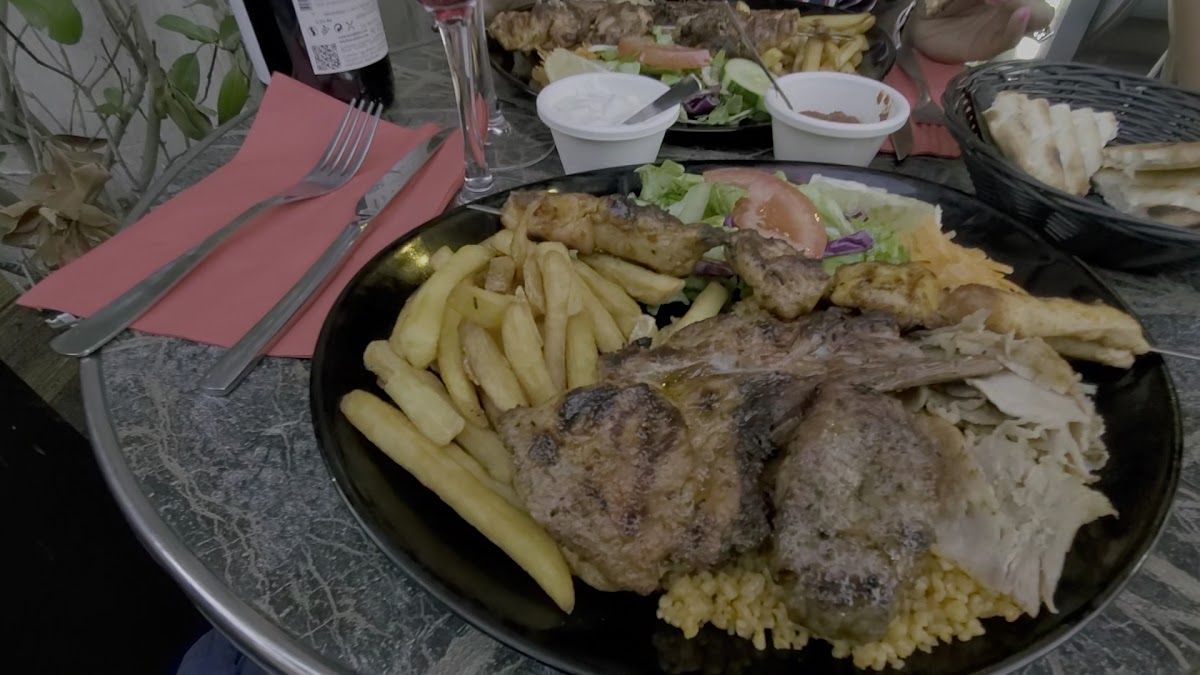 Slide Background Image