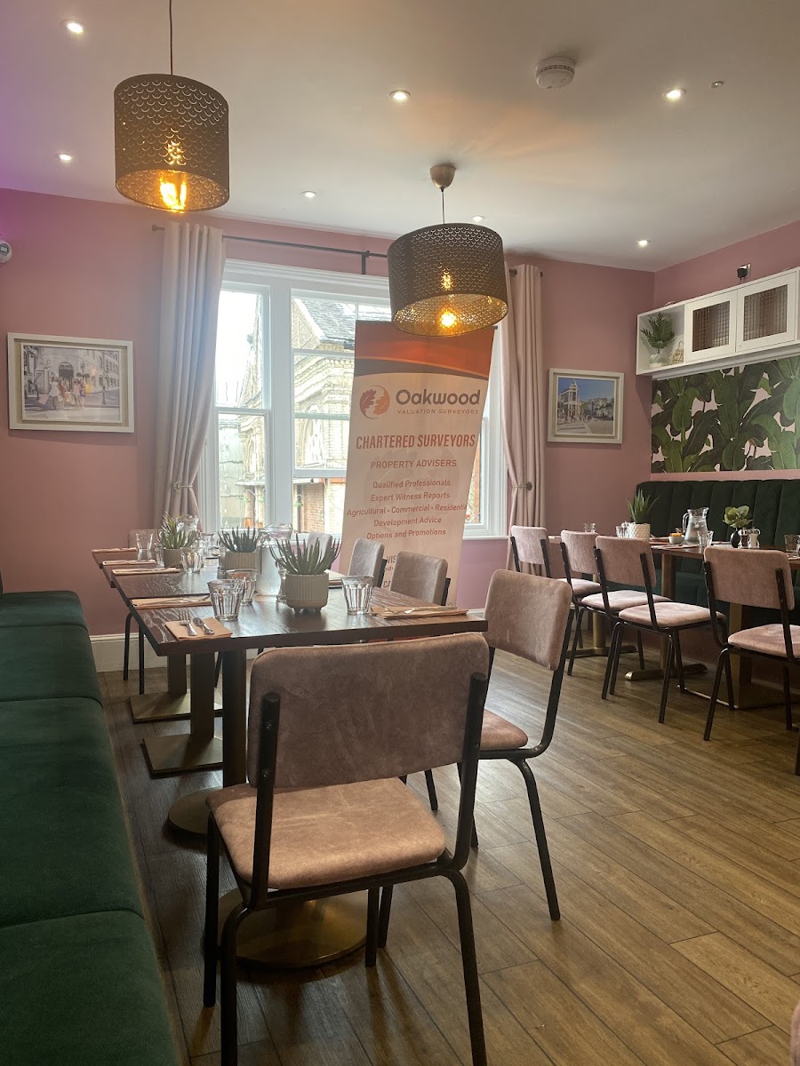 Slide Background Image