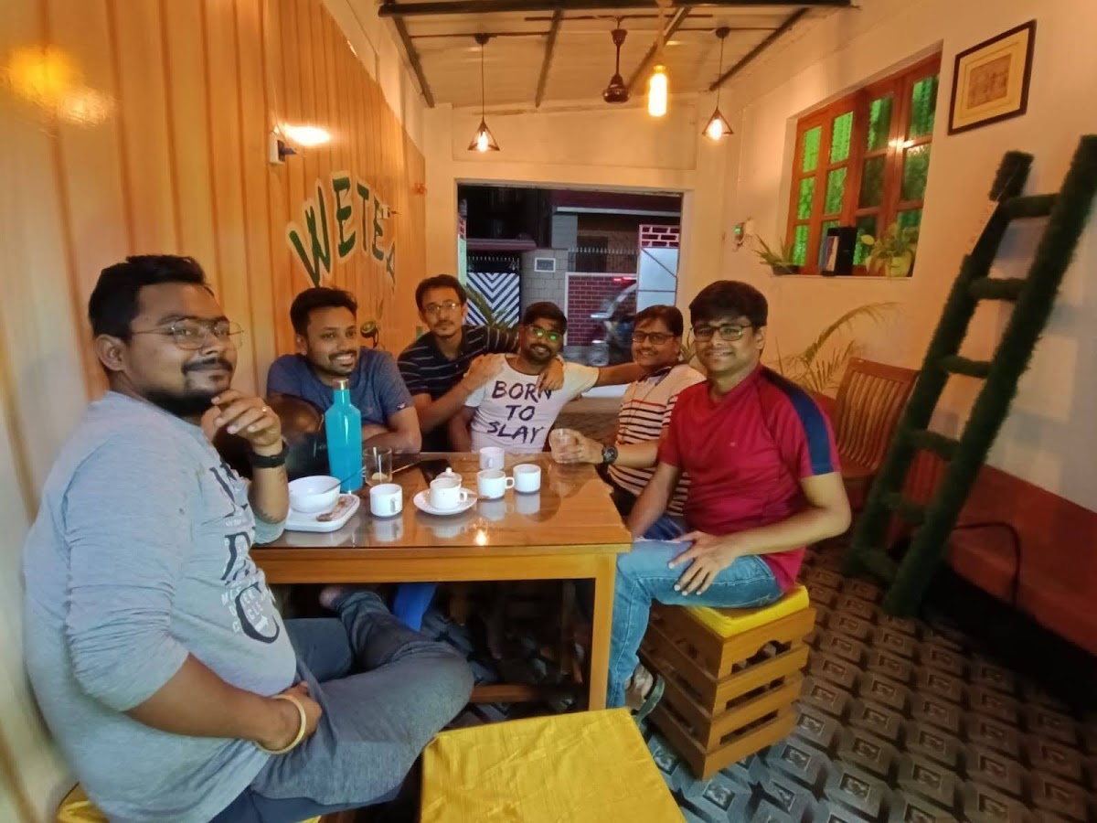 Slide Background Image