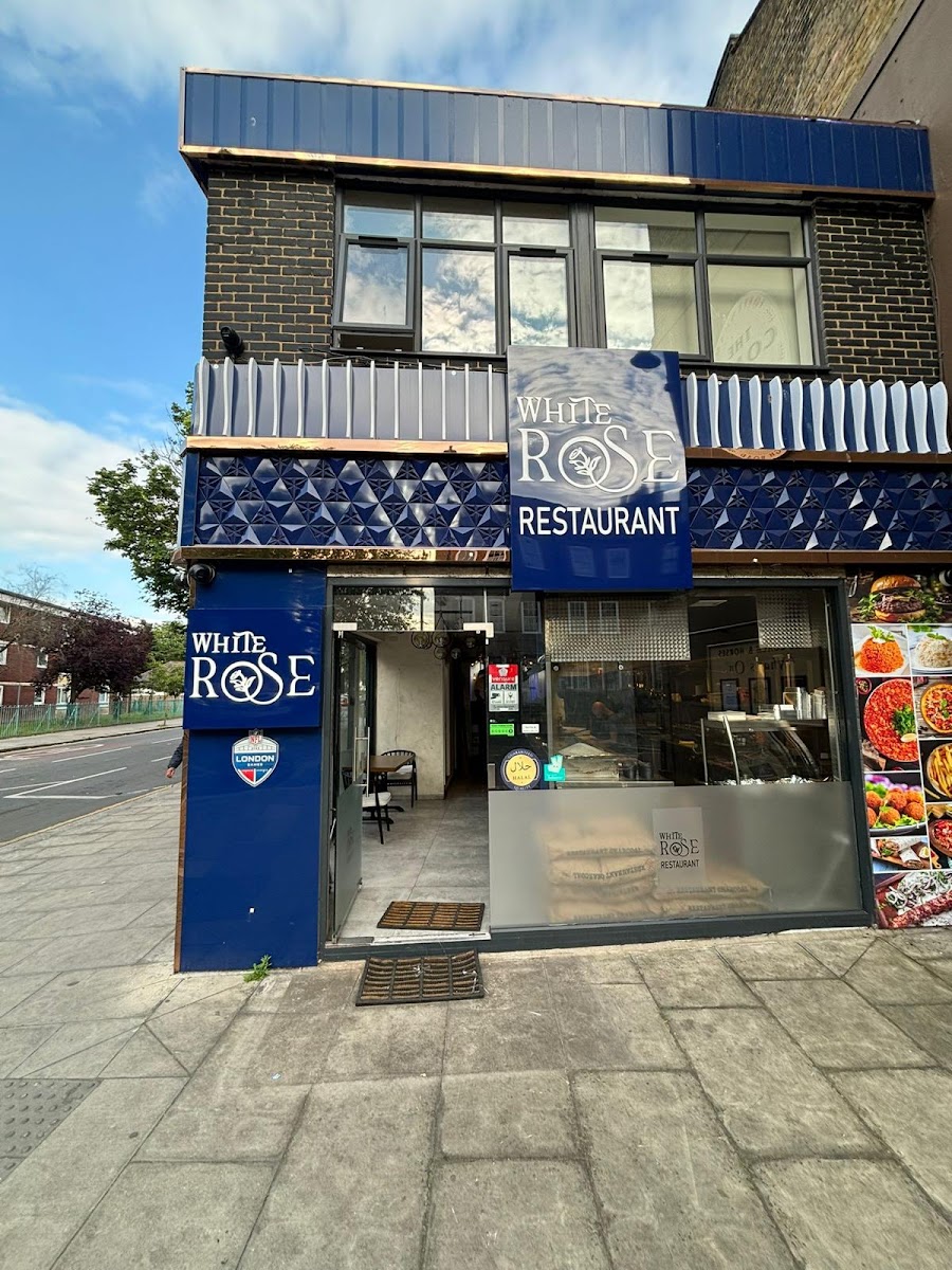 Slide Background Image