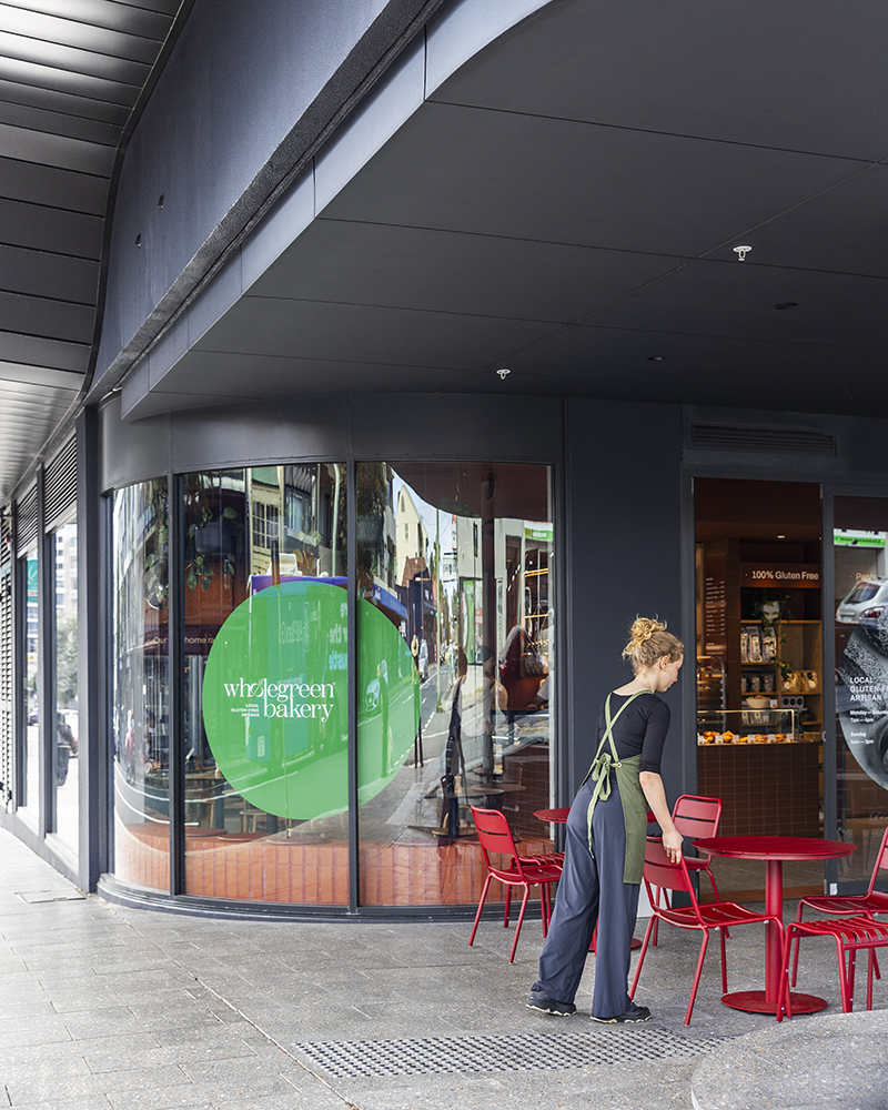 Slide Background Image