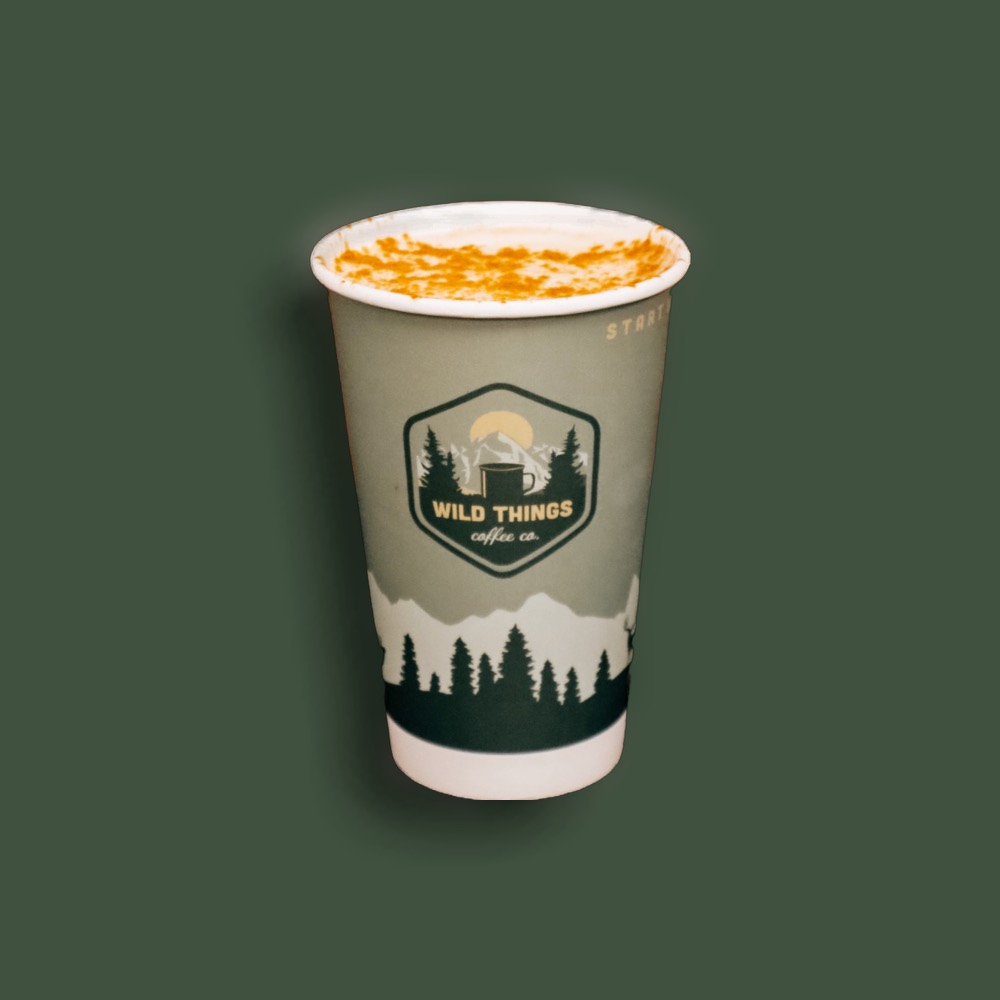 Wild Things Coffee Co.