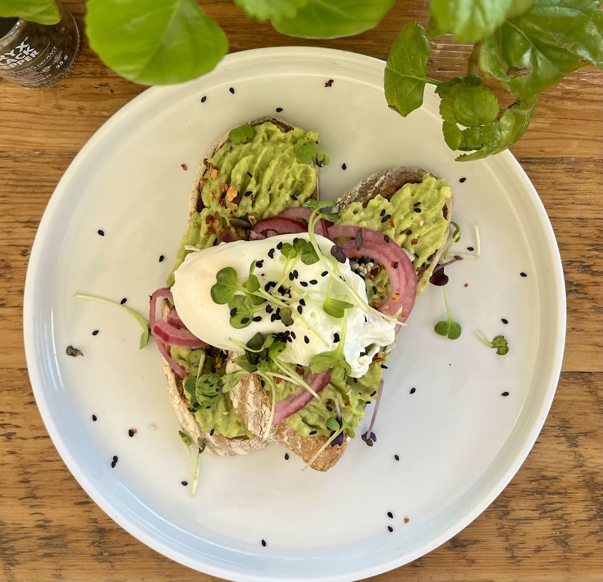 Slide Background Image