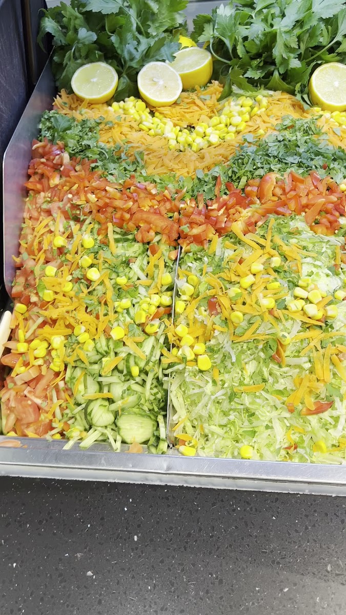 Slide Background Image