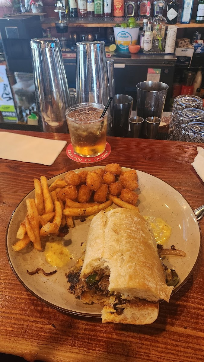 Slide Background Image