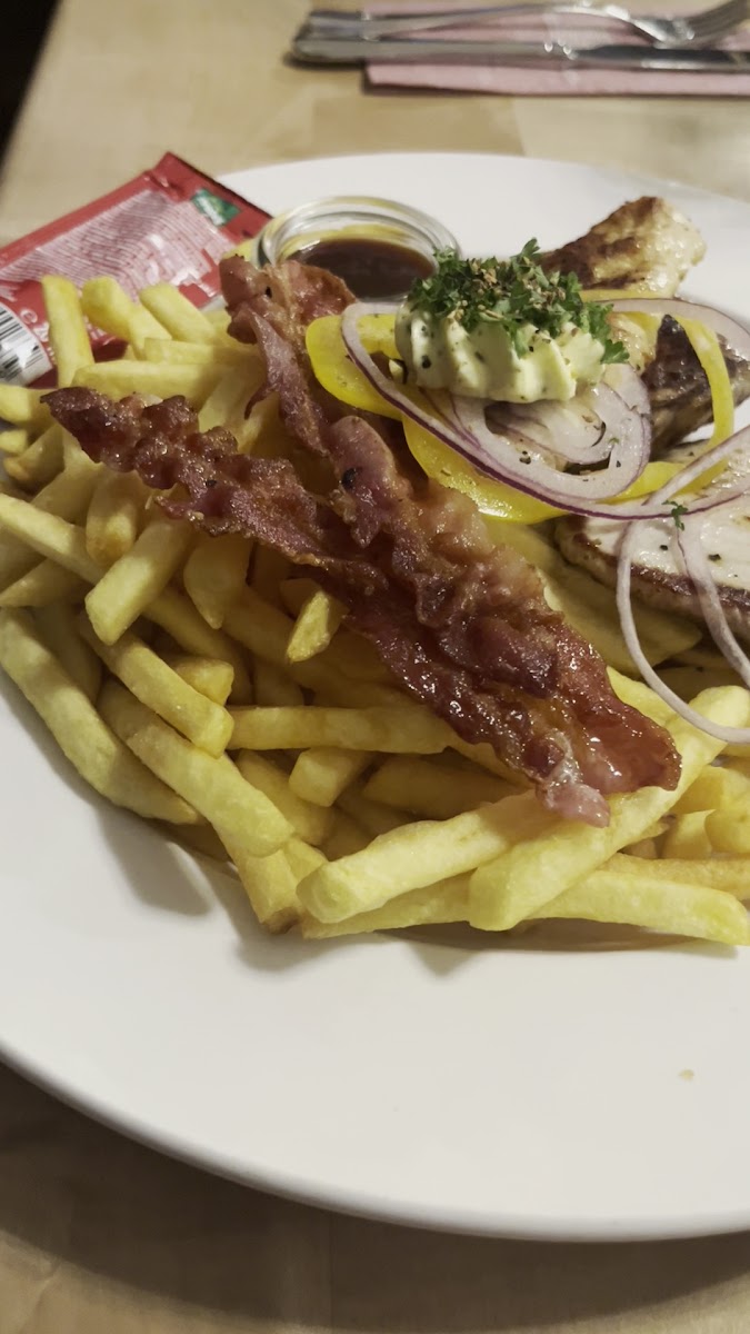 Slide Background Image