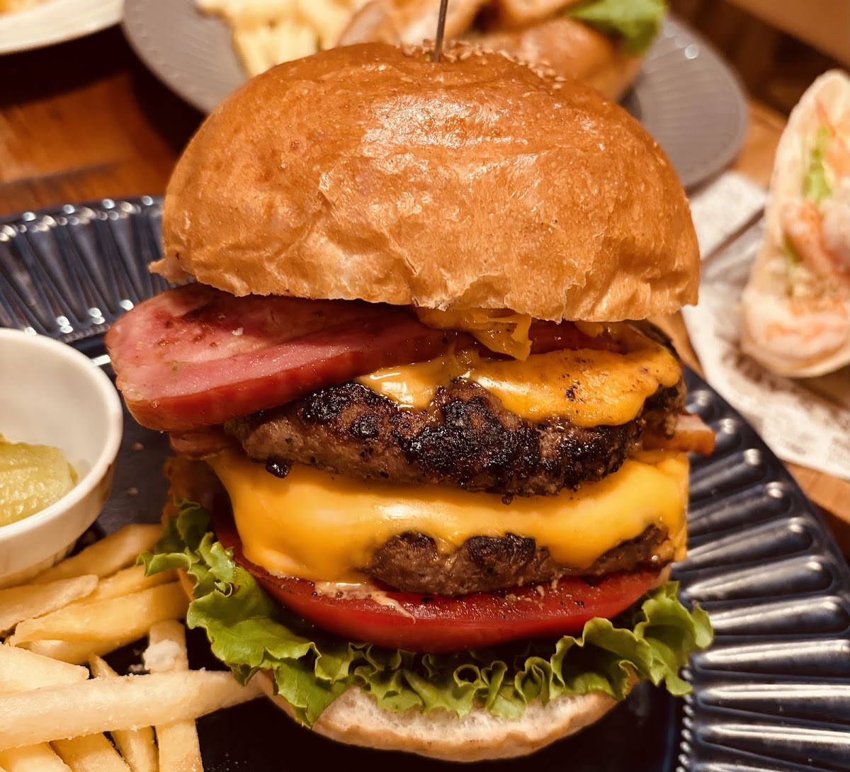 Slide Background Image