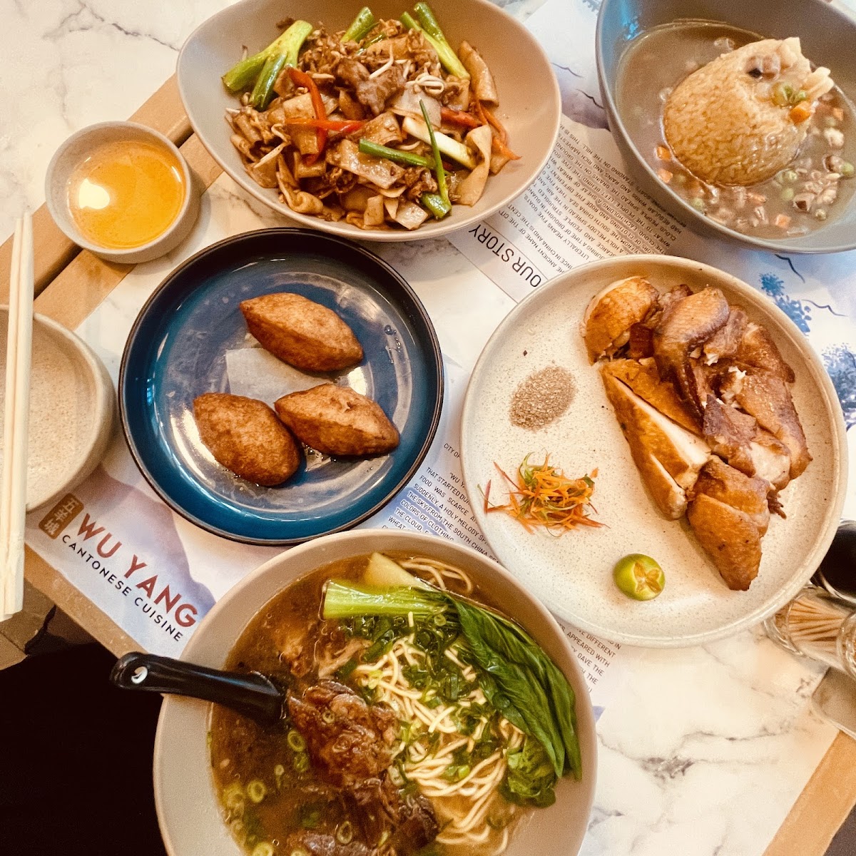 Slide Background Image