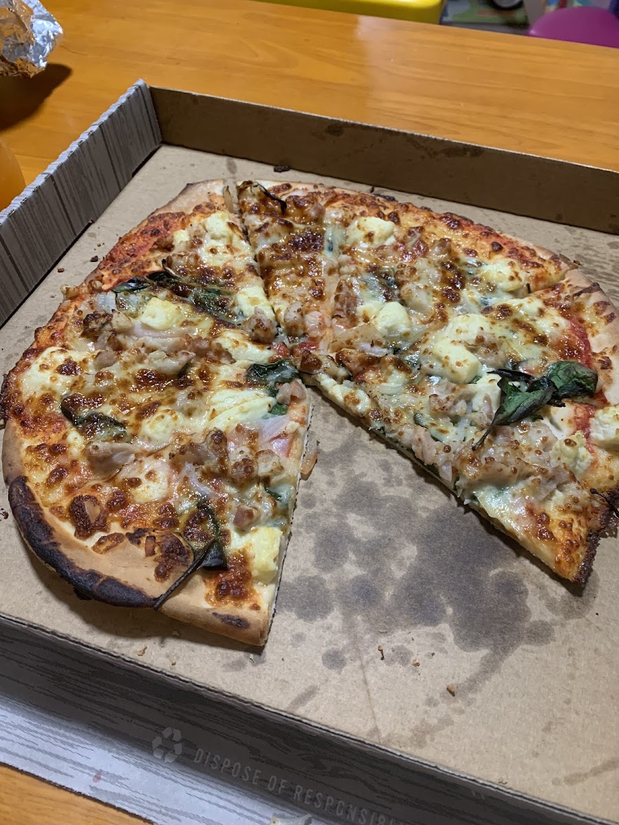 Slide Background Image