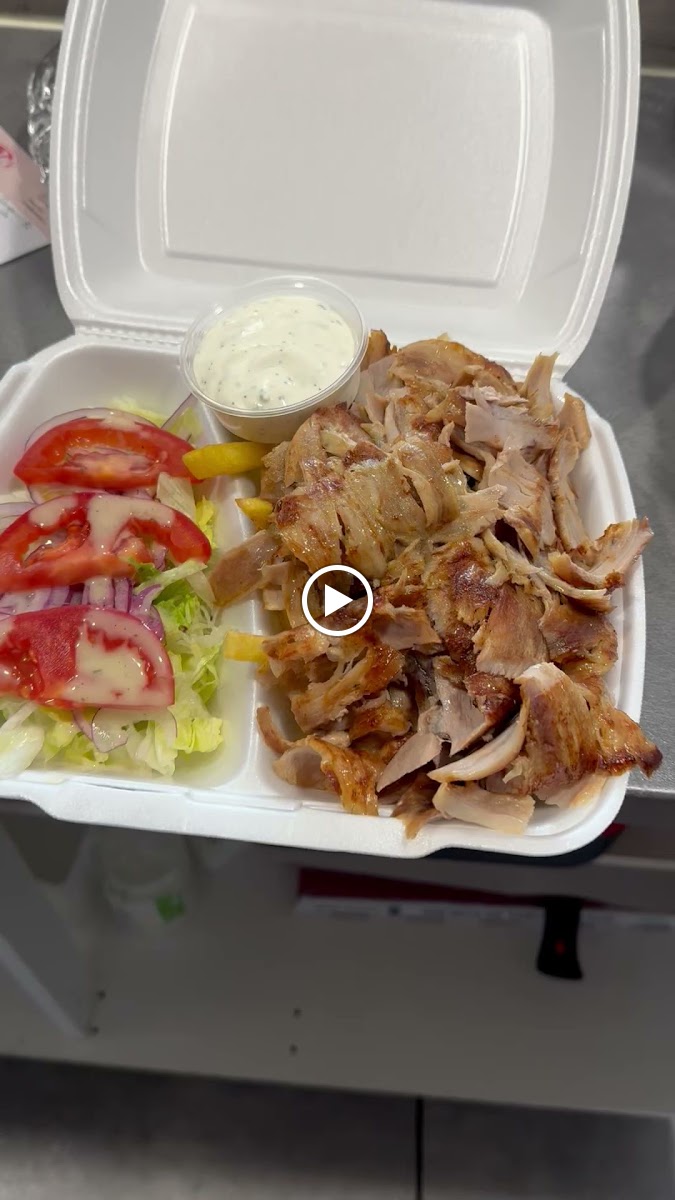 Slide Background Image