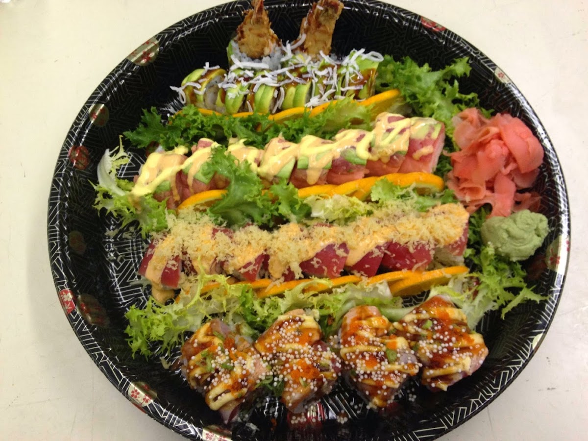 Slide Background Image