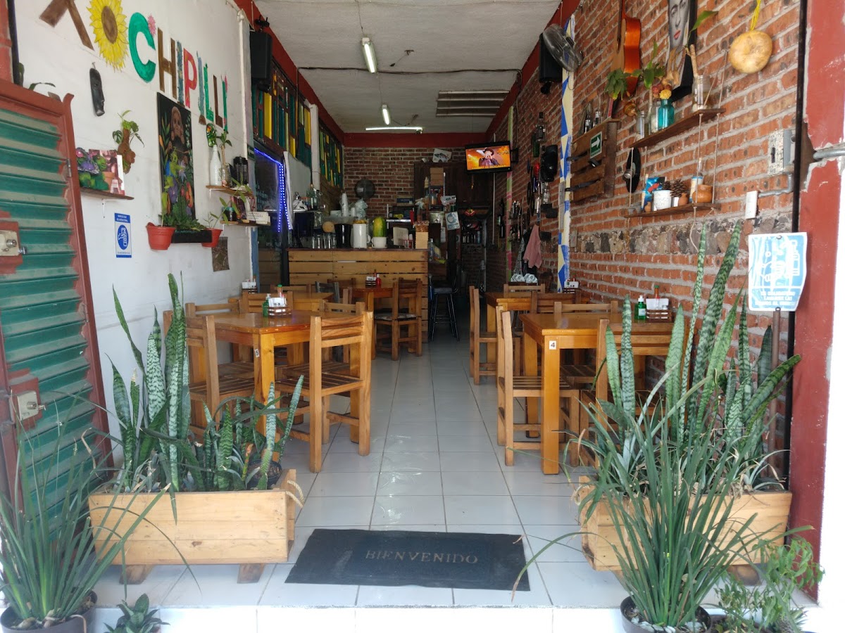 Slide Background Image