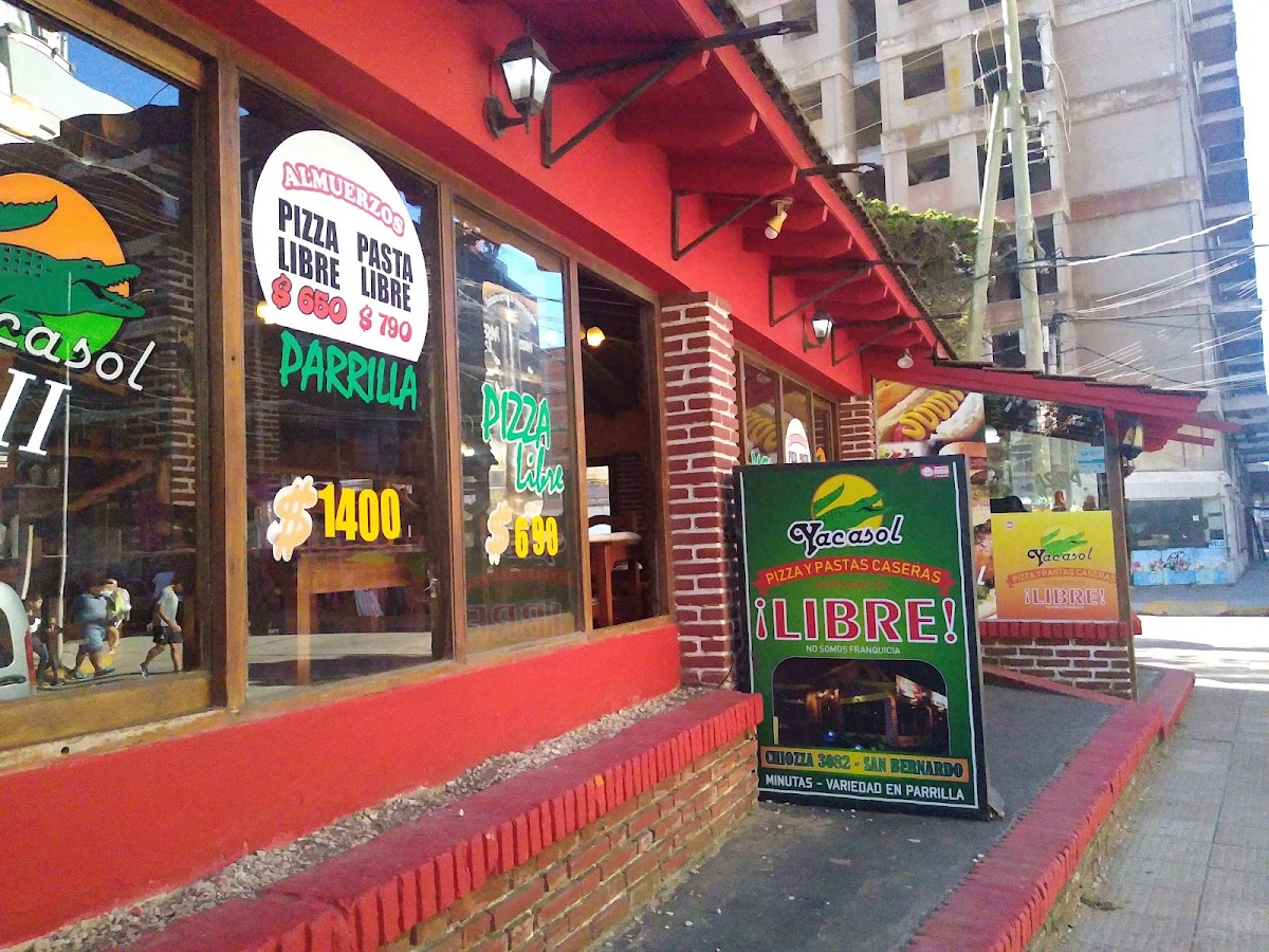 Slide Background Image