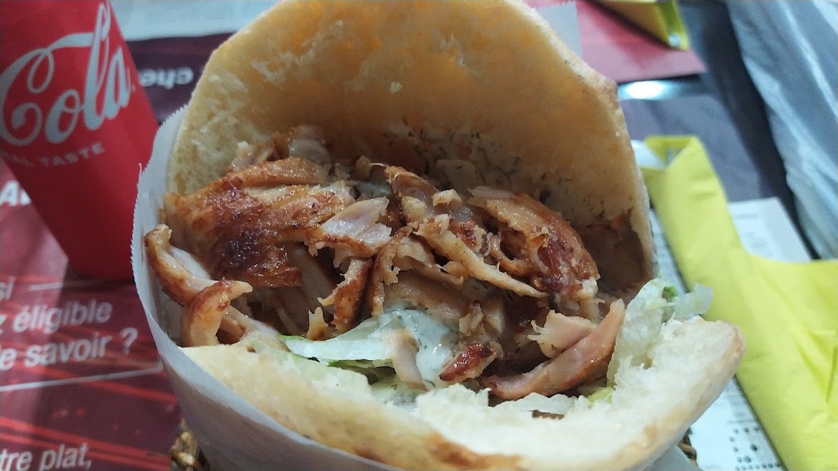 Slide Background Image