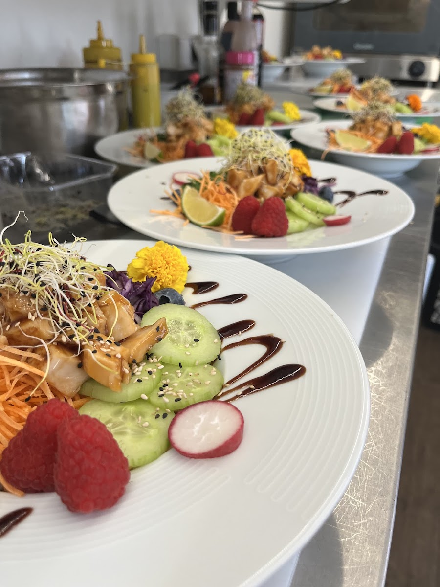 Slide Background Image