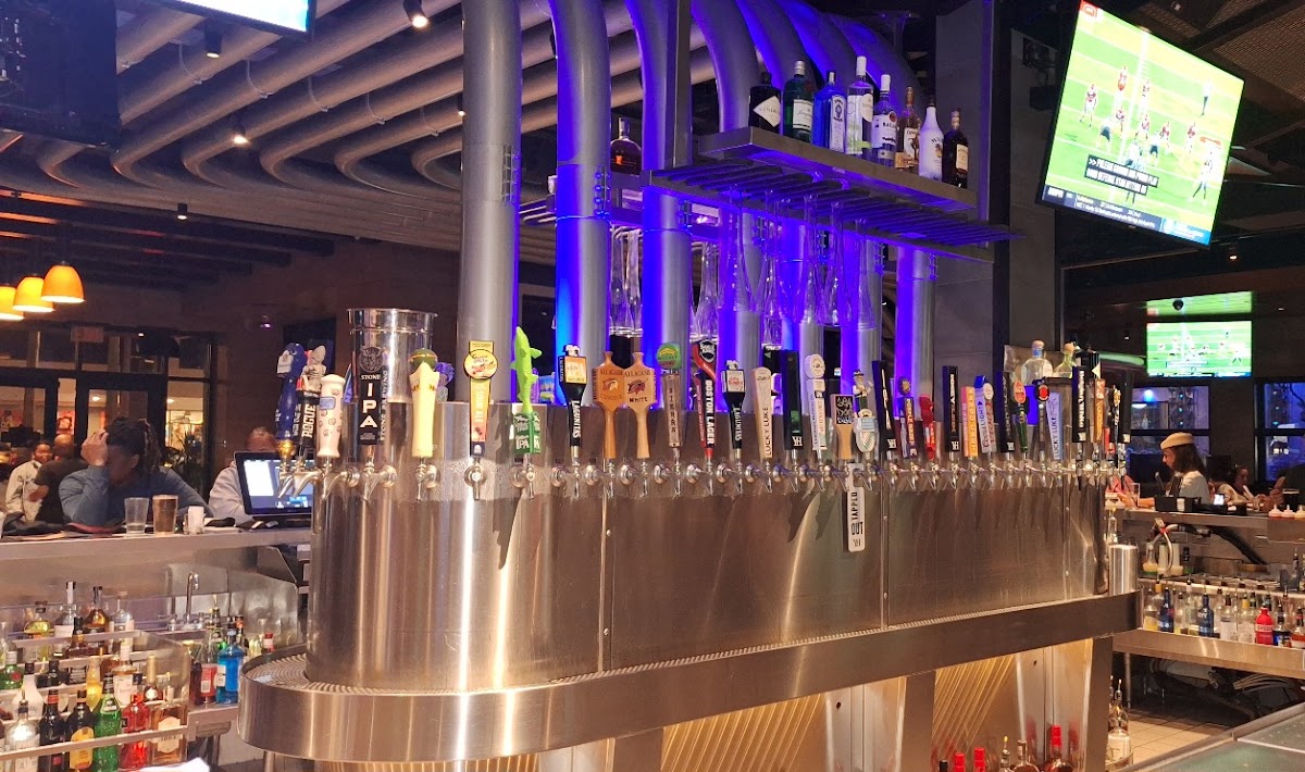 Yard House - Marina Del Rey