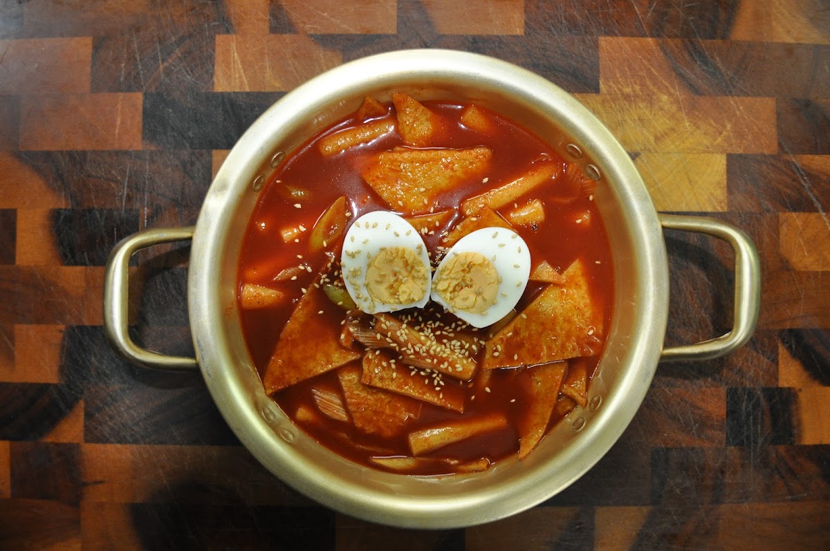 파타야 숯불 야시장 (yasijang)