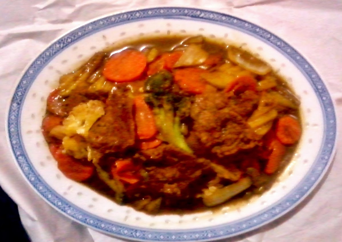 Slide Background Image