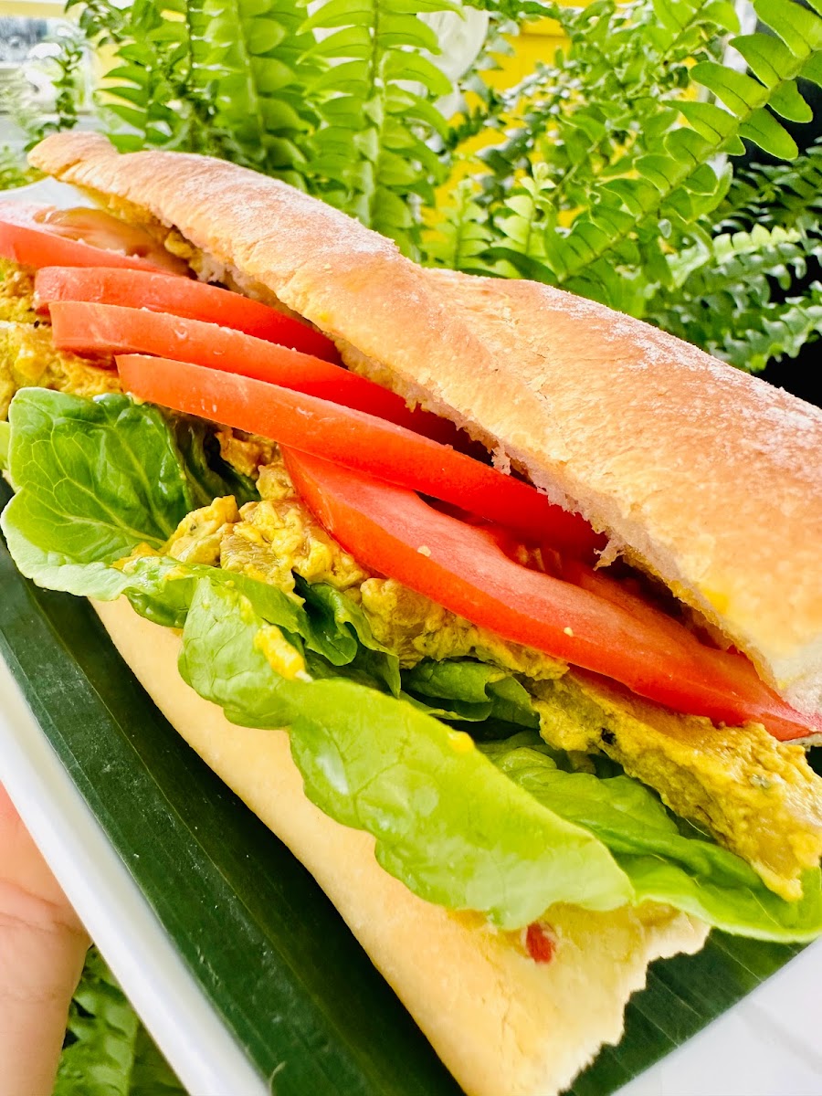 Slide Background Image