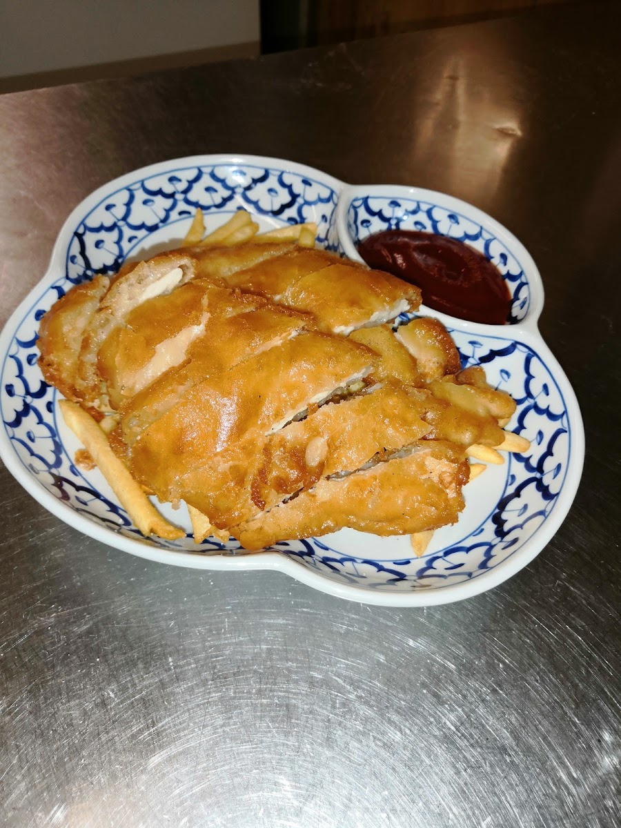 Slide Background Image