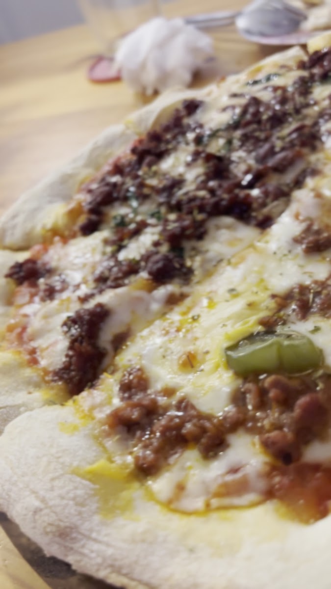 Slide Background Image