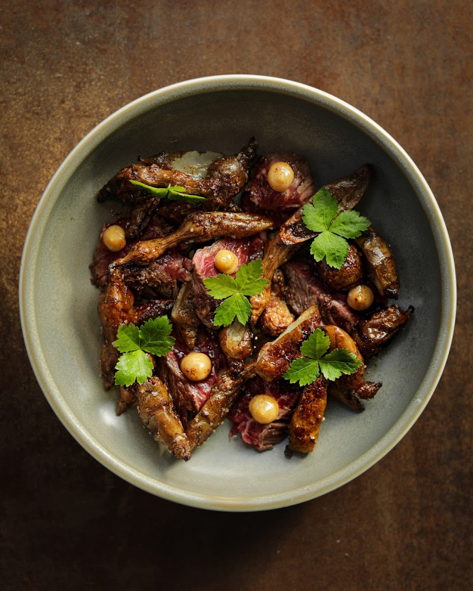 YOKO - 20 bis Bd de la Tour d'Auvergne