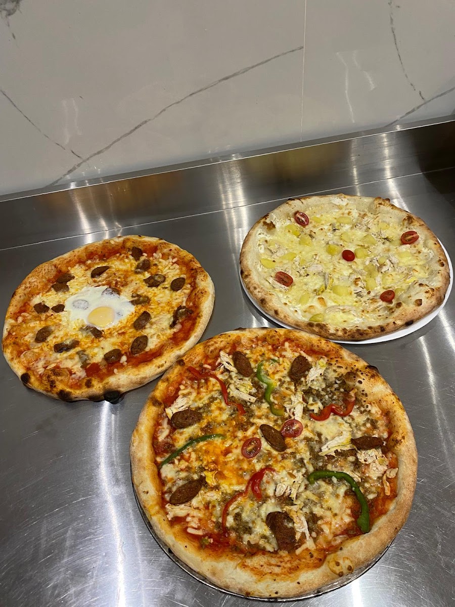 Slide Background Image