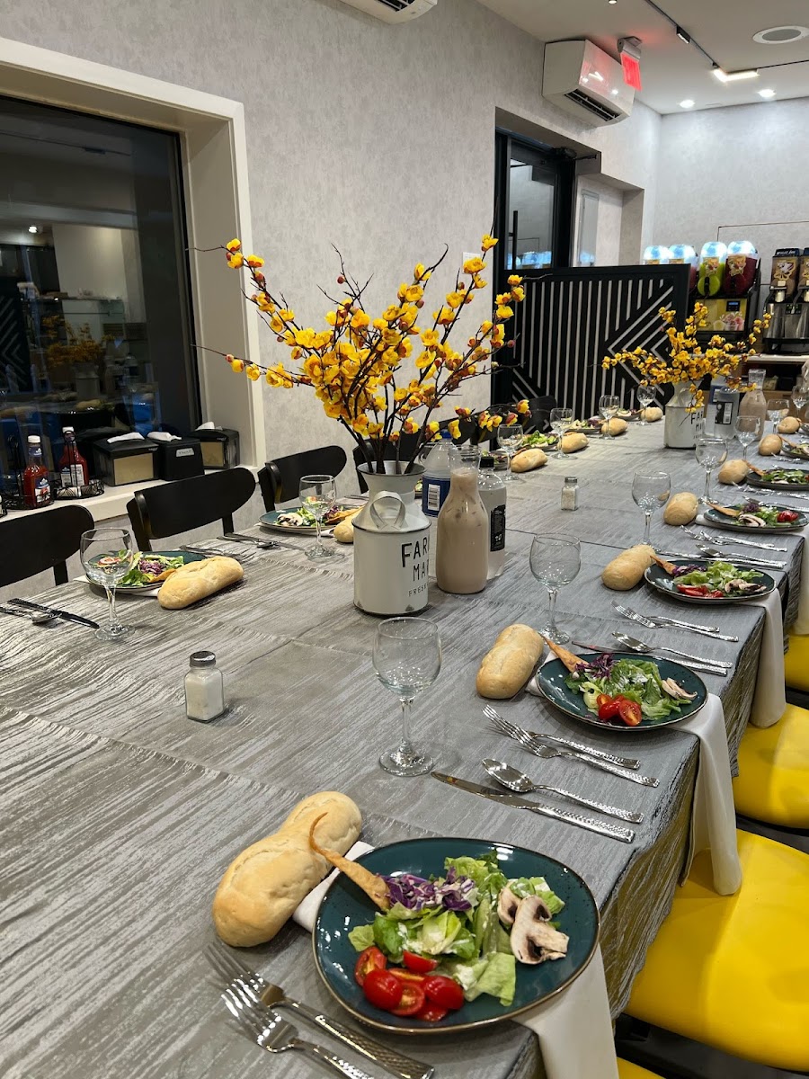 Slide Background Image