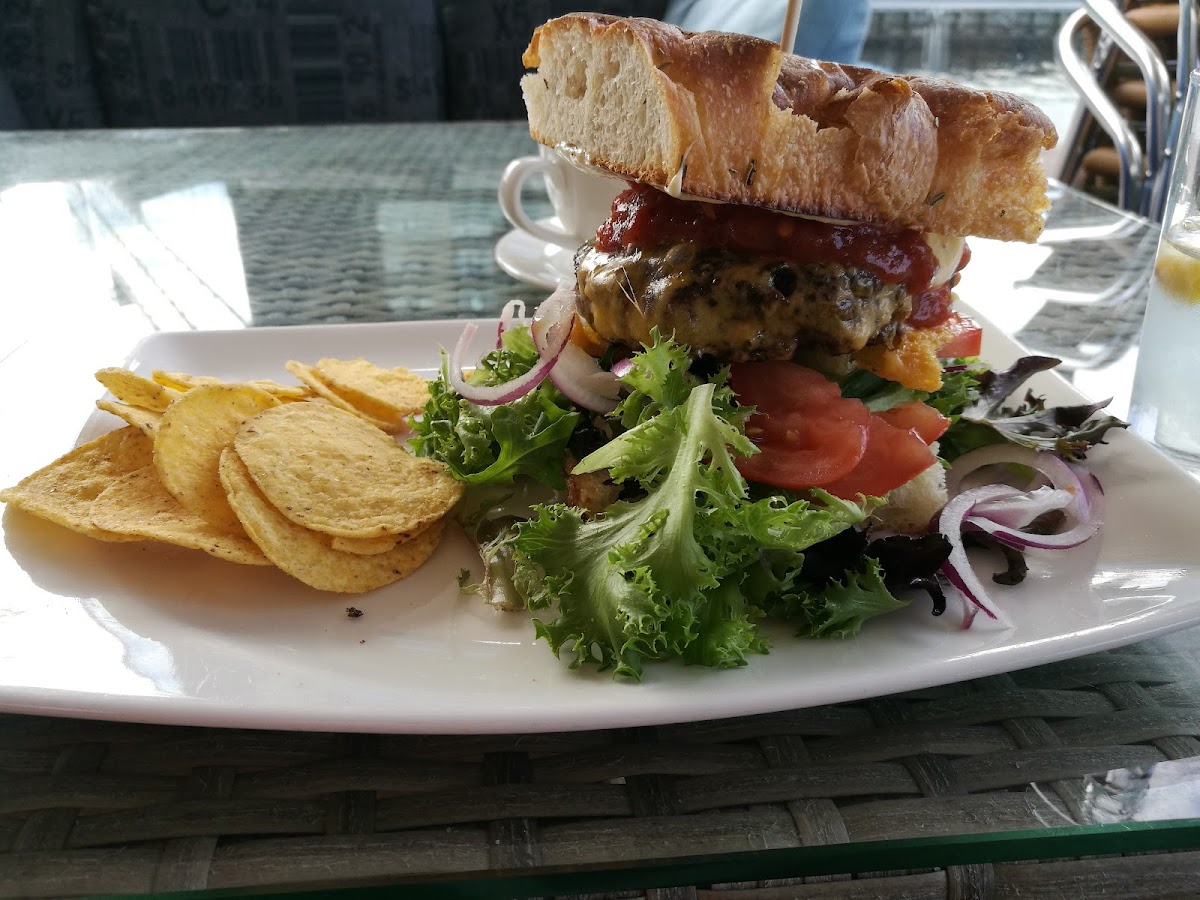 Slide Background Image