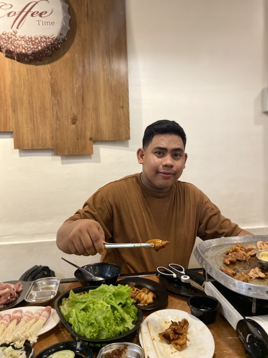 Slide Background Image