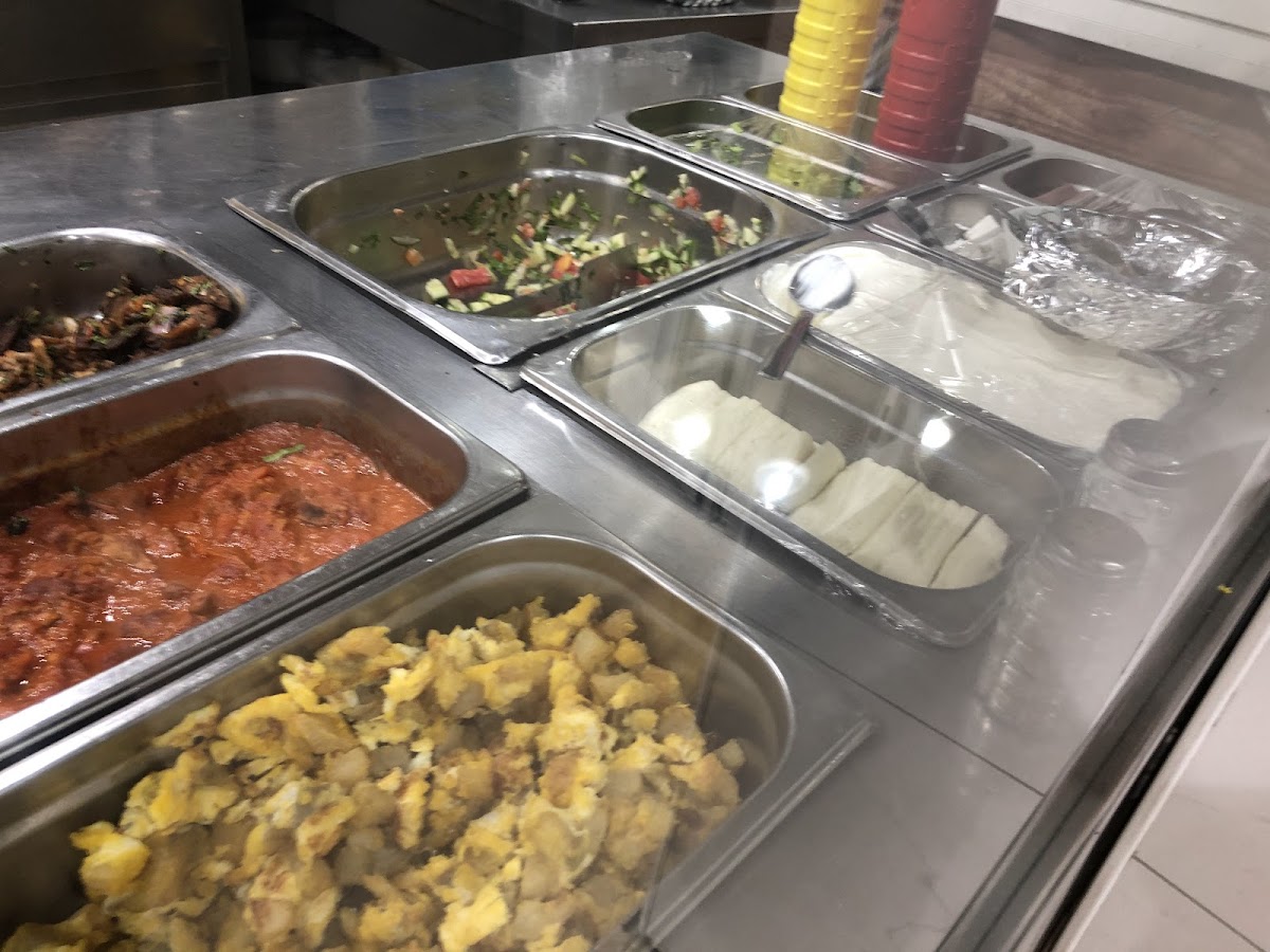 Slide Background Image