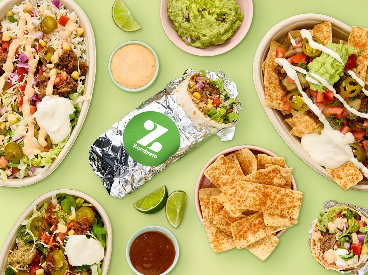 Slide Background Image