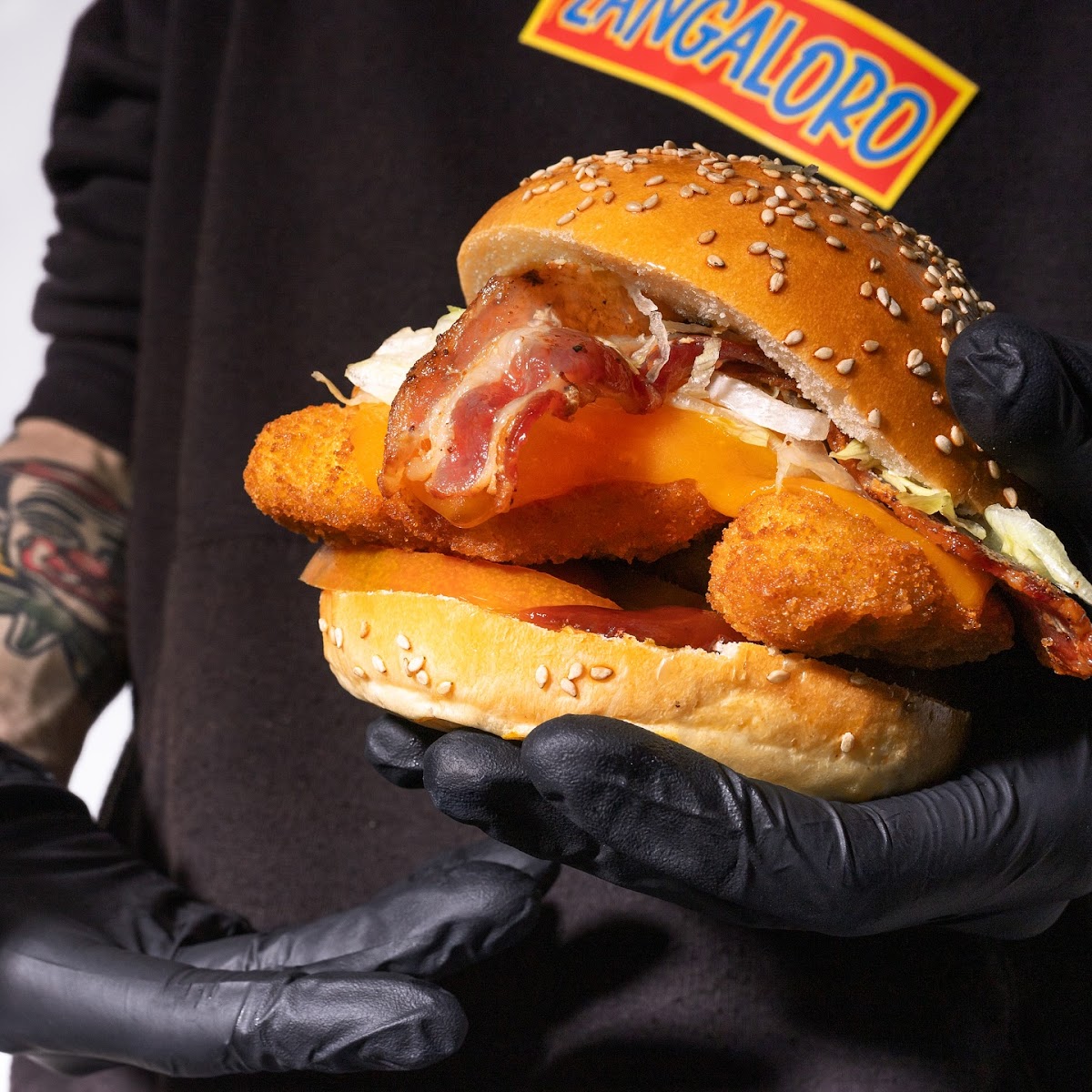 Slide Background Image