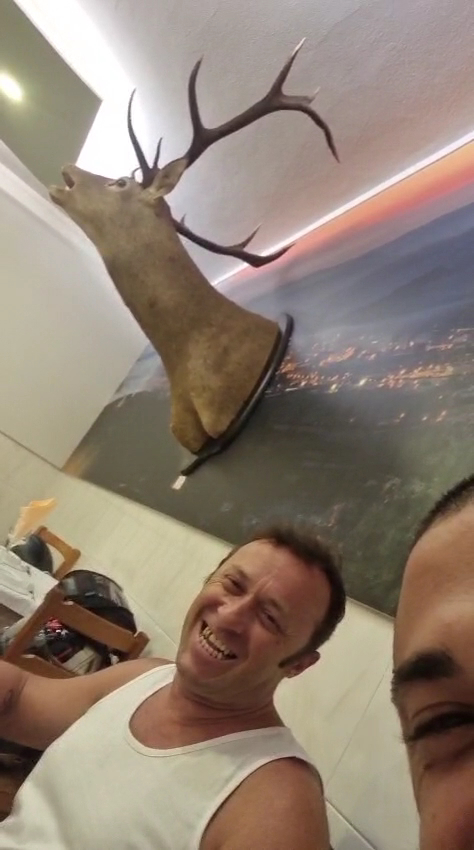 Slide Background Image