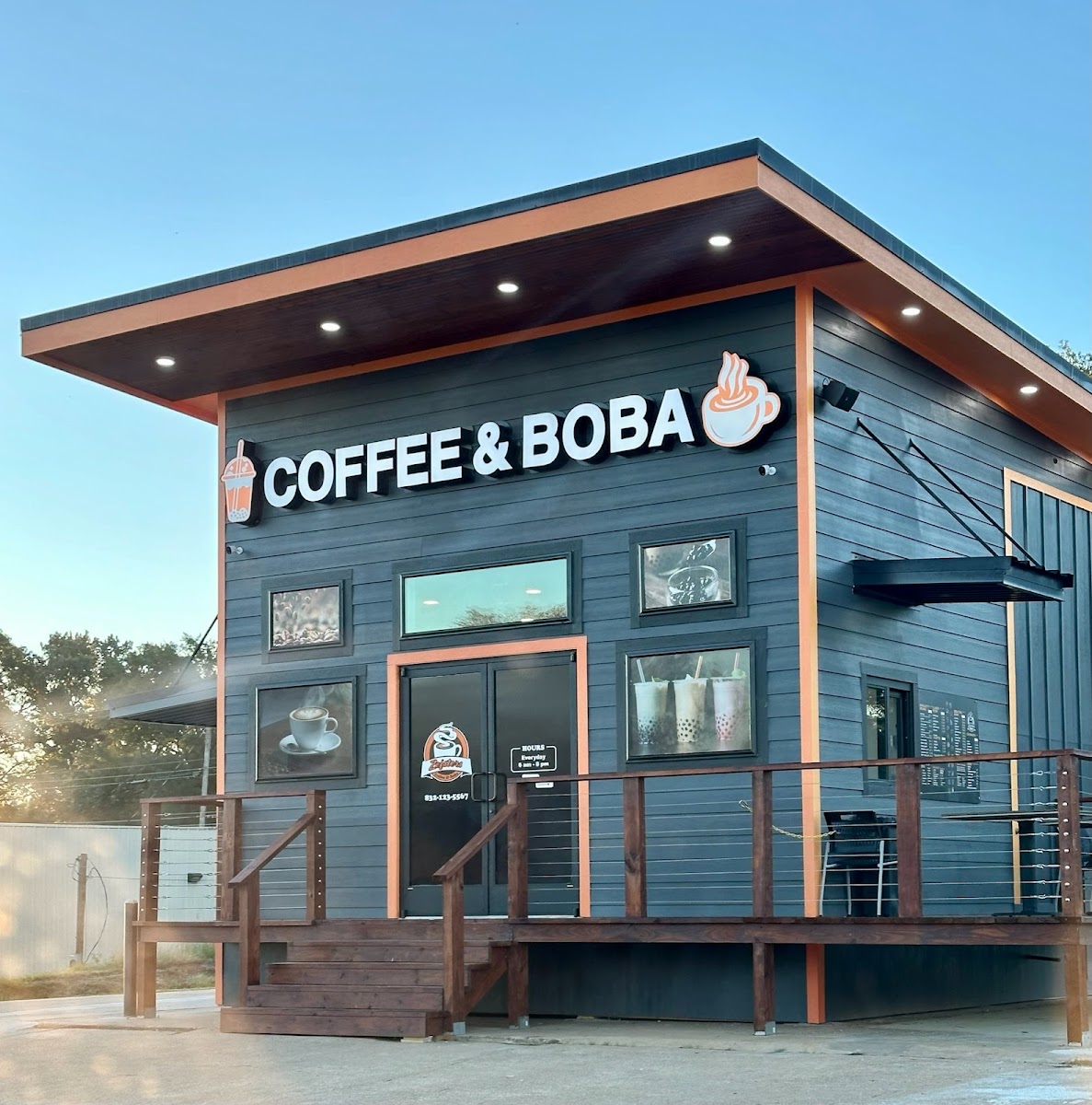 Slide Background Image