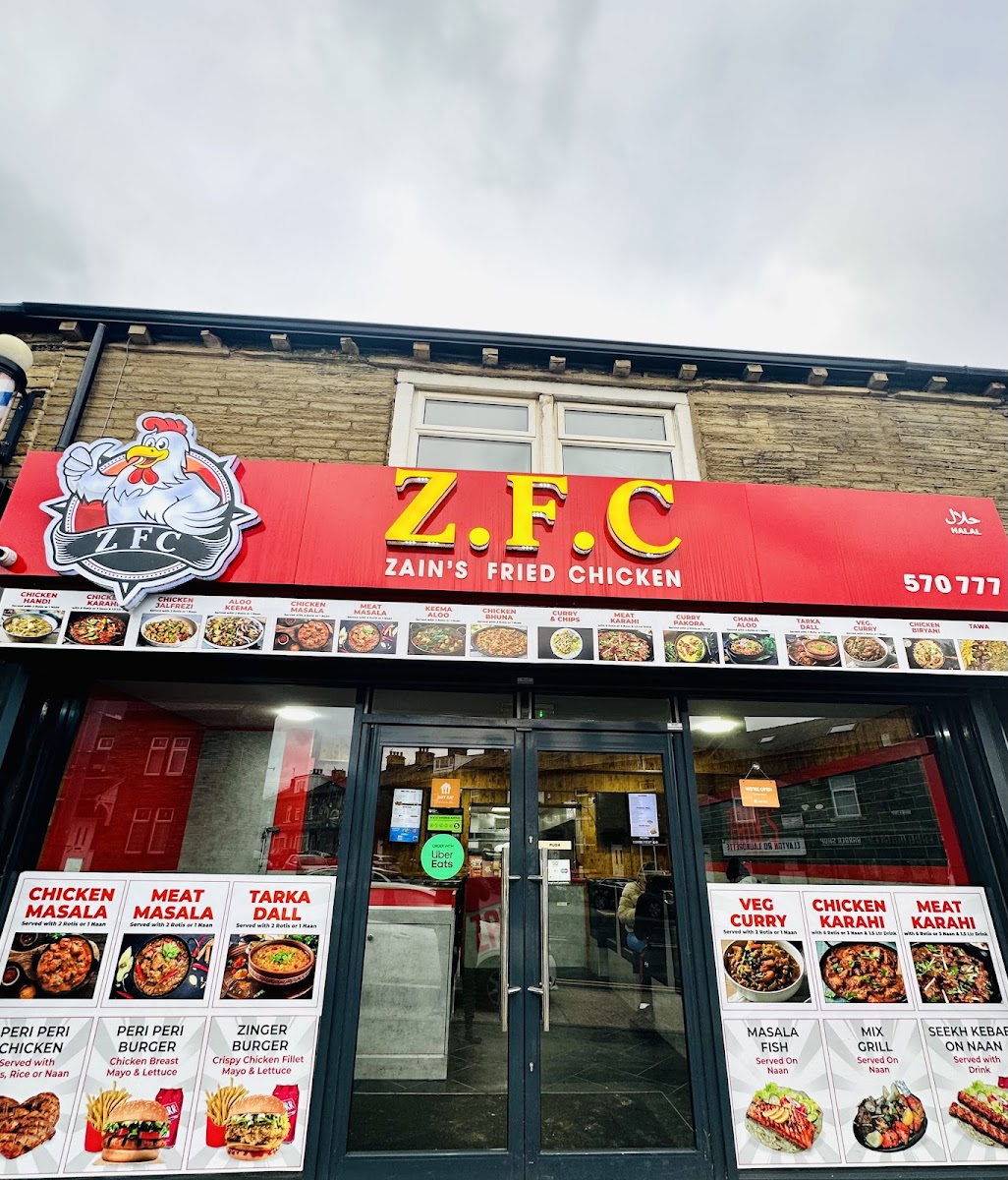 Slide Background Image