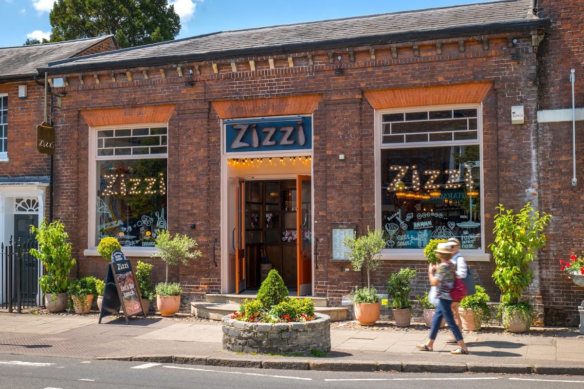 Slide Background Image