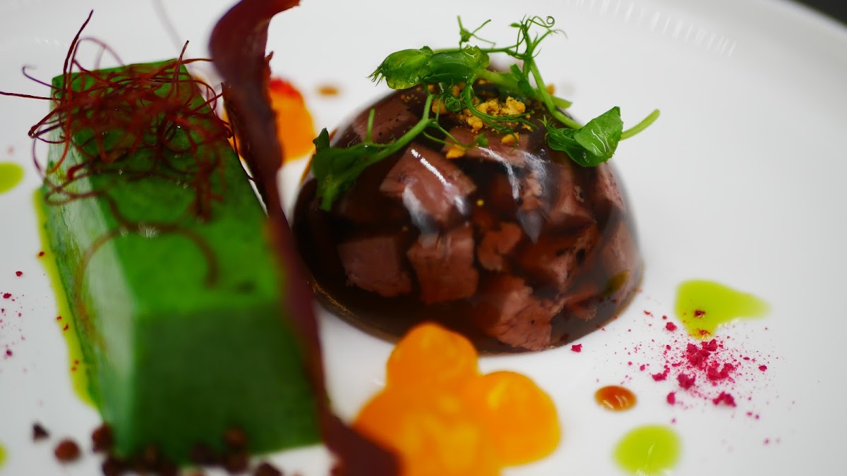 Slide Background Image