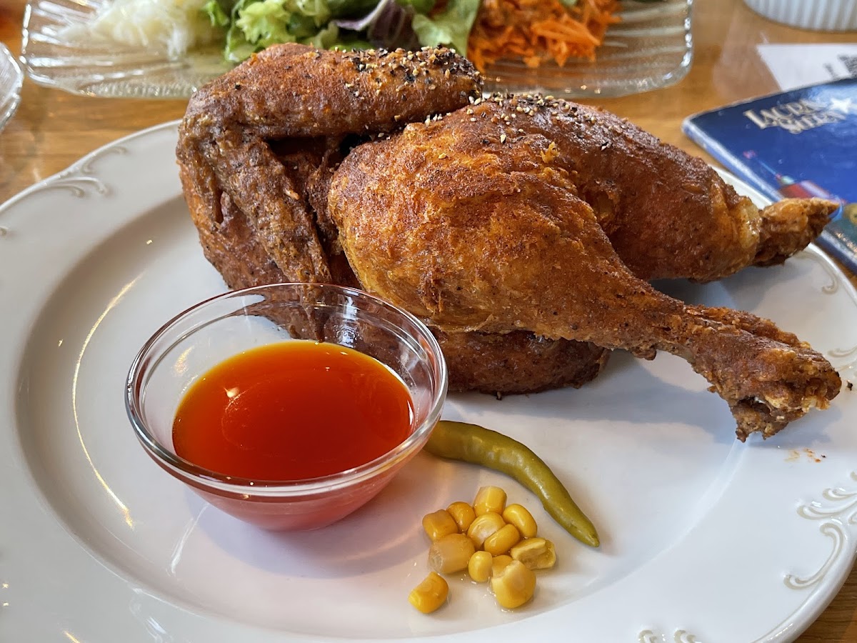 Slide Background Image