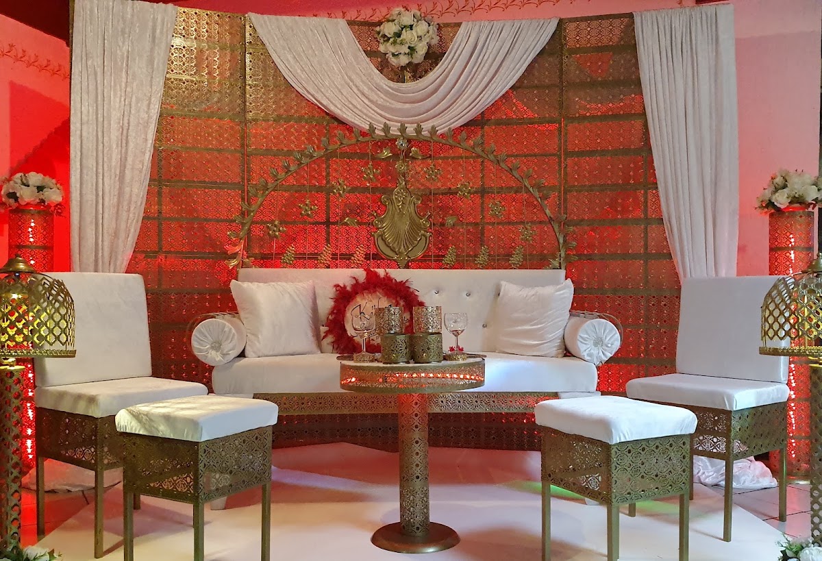 Slide Background Image