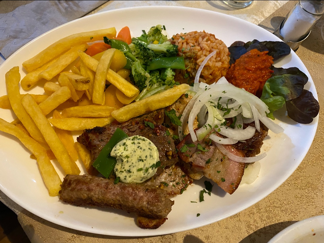 Slide Background Image